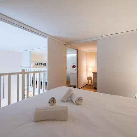 Apartmán Le Rimbaud Splendide Duplex Dans Le Suquet, Pres Des Plages Et Du Palais Des Festivals *