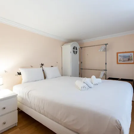 Le Rimbaud Splendide Duplex Dans Le Suquet, Pres Des Plages Et Du Palais Des Festivals Apartmán Cannes