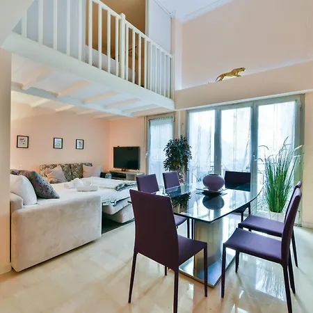 Le Rimbaud Splendide Duplex Dans Le Suquet, Pres Des Plages Et Du Palais Des Festivals * Cannes