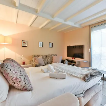Le Rimbaud Splendide Duplex Dans Le Suquet, Pres Des Plages Et Du Palais Des Festivals Apartmán